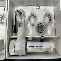 Unused Eppendorf Varispenser 2 Single Channel Bottle Dispensers - Quantity 2 image 2
